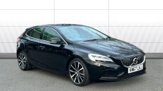 Volvo V40 T3 [152] Inscription 5dr Geartronic Petrol Hatchback